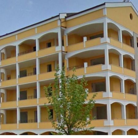 Regina Apartments Alghero Kültér fotó