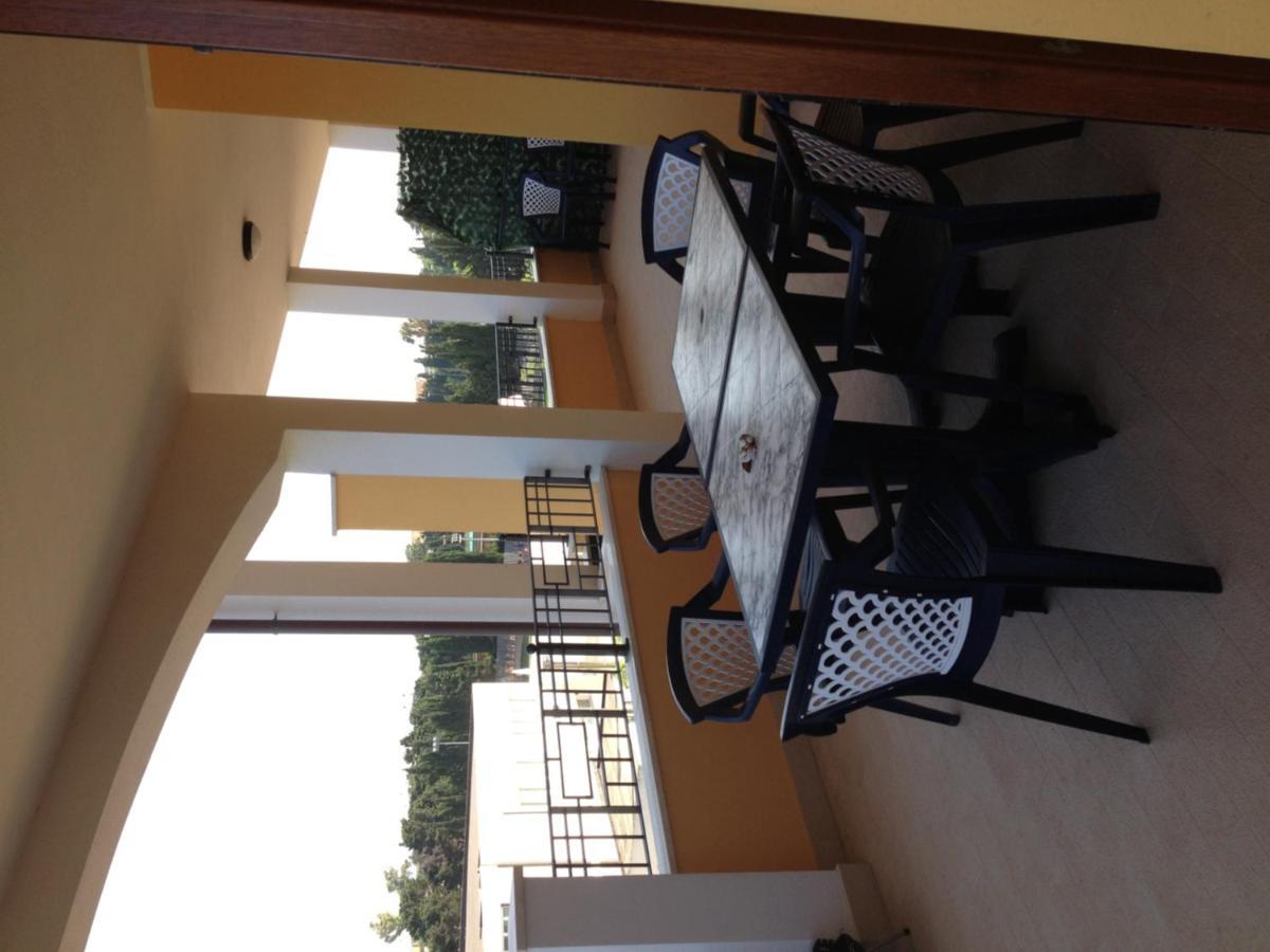 Regina Apartments Alghero Kültér fotó