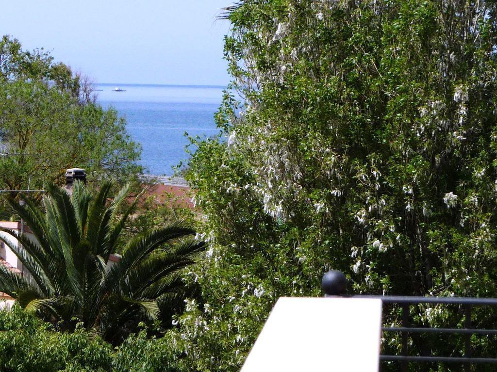 Regina Apartments Alghero Szoba fotó