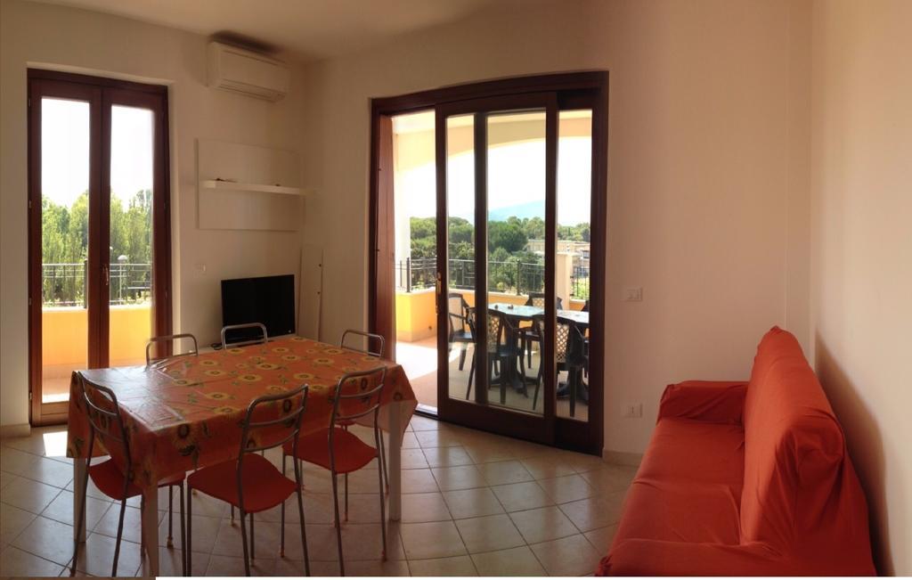 Regina Apartments Alghero Szoba fotó