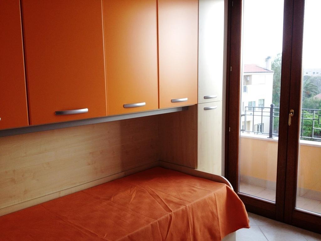 Regina Apartments Alghero Szoba fotó