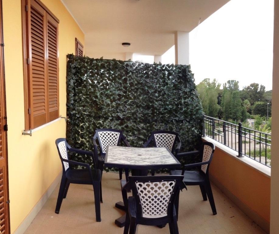 Regina Apartments Alghero Szoba fotó