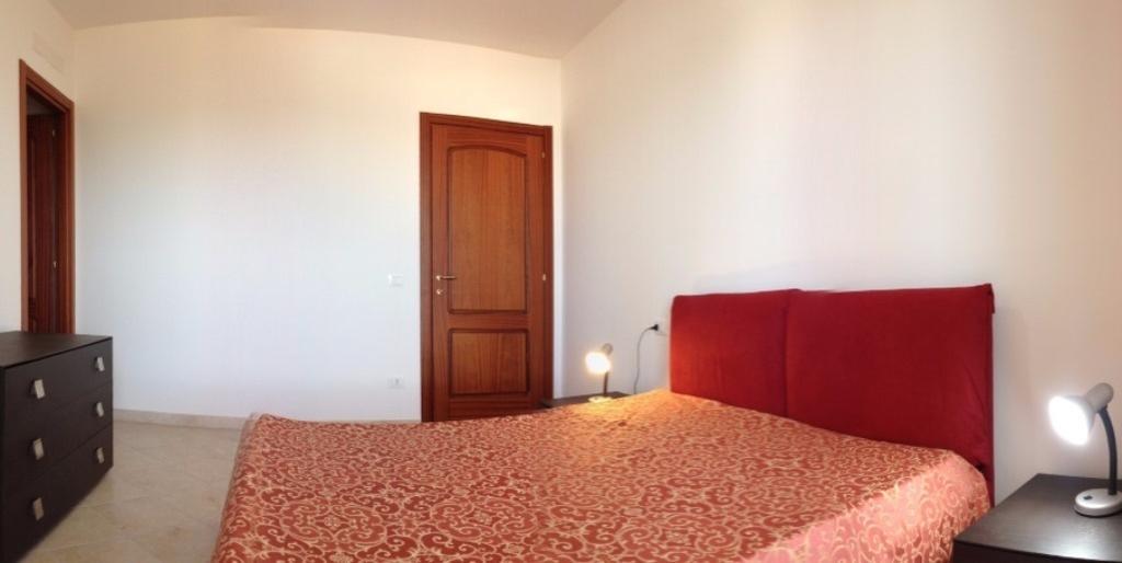 Regina Apartments Alghero Szoba fotó