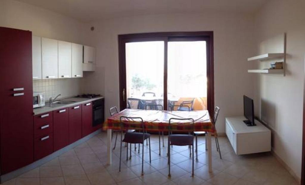 Regina Apartments Alghero Szoba fotó