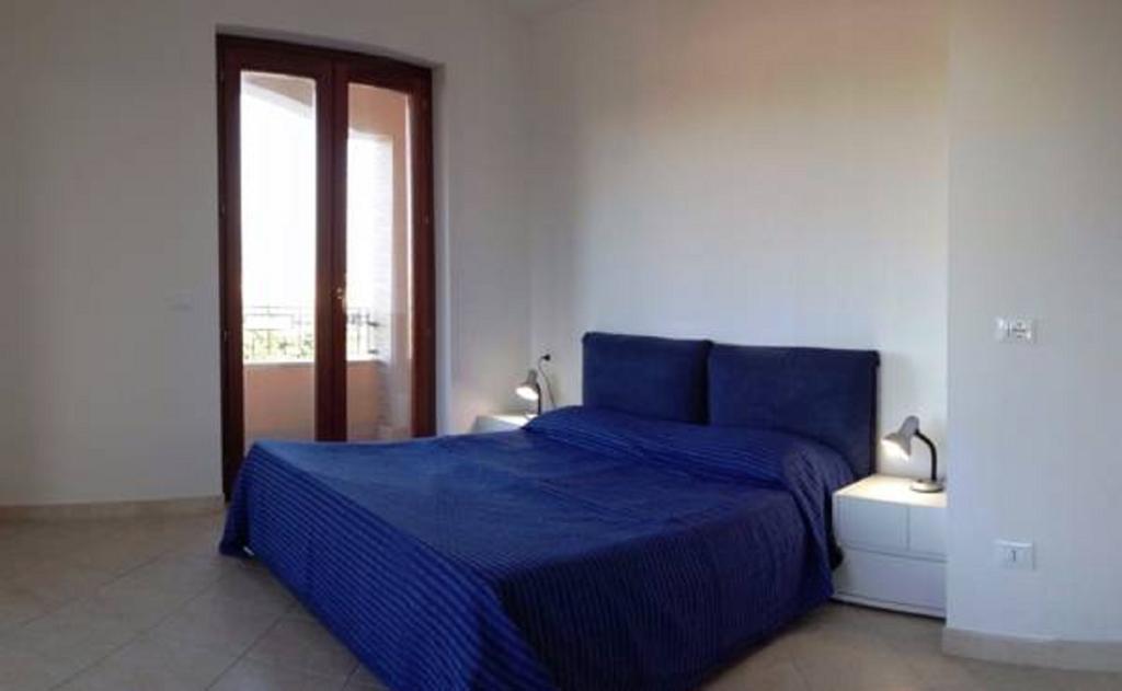 Regina Apartments Alghero Szoba fotó