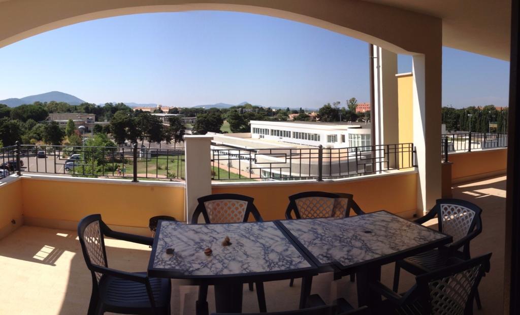Regina Apartments Alghero Szoba fotó