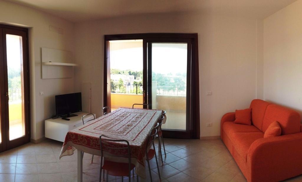 Regina Apartments Alghero Szoba fotó