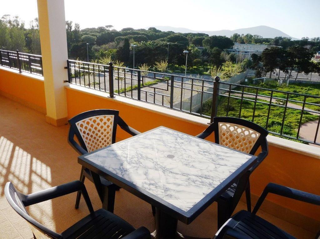 Regina Apartments Alghero Szoba fotó