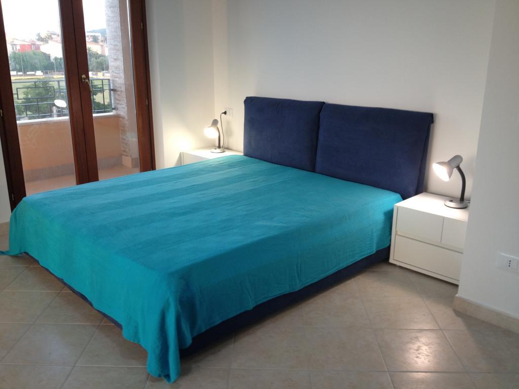 Regina Apartments Alghero Szoba fotó