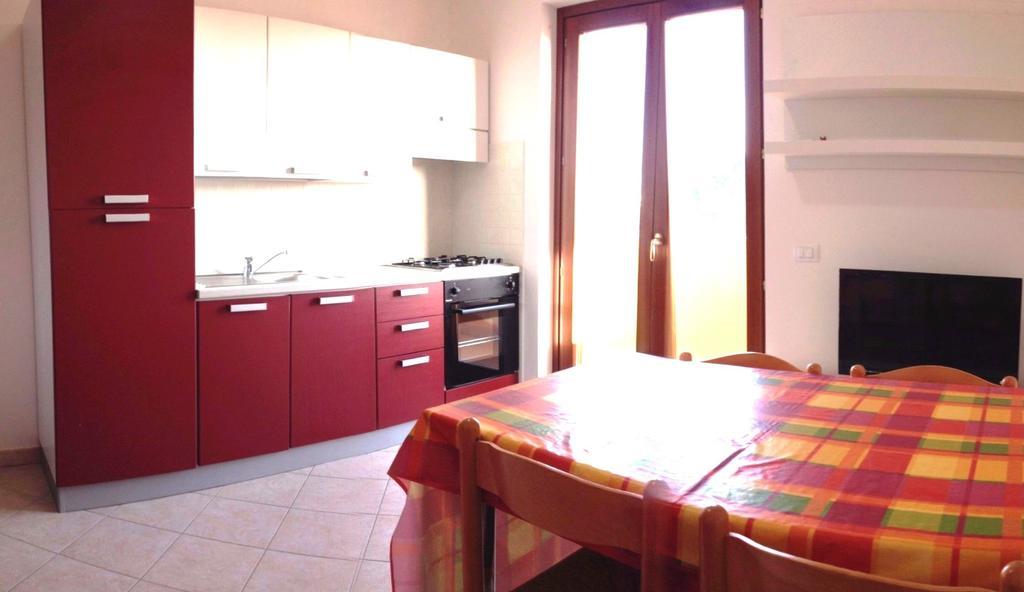 Regina Apartments Alghero Szoba fotó