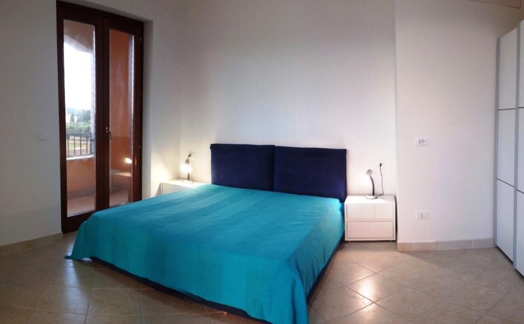 Regina Apartments Alghero Szoba fotó