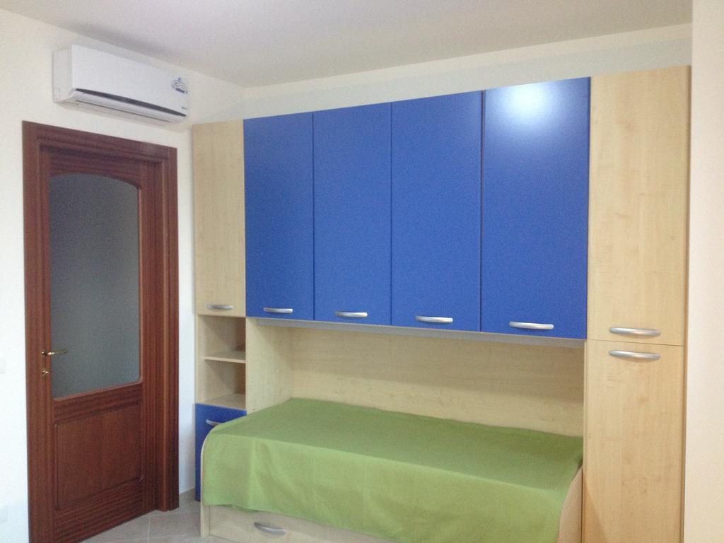 Regina Apartments Alghero Szoba fotó