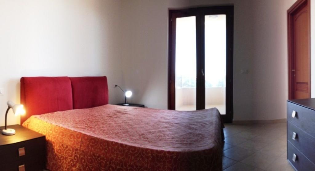 Regina Apartments Alghero Szoba fotó