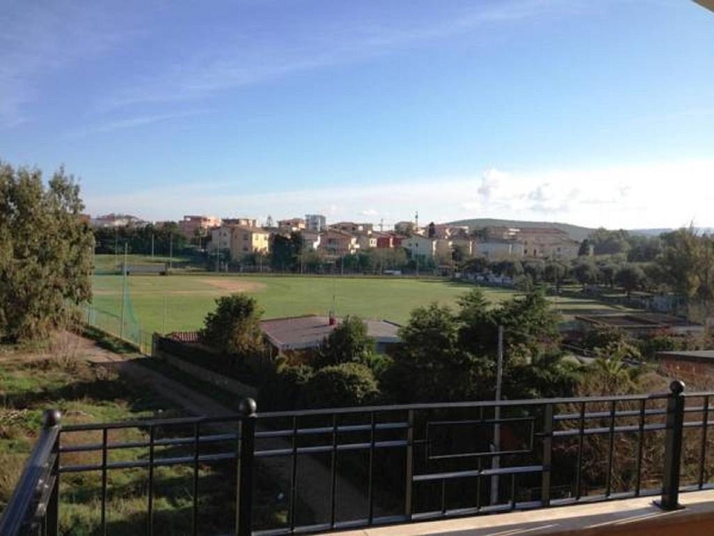 Regina Apartments Alghero Szoba fotó