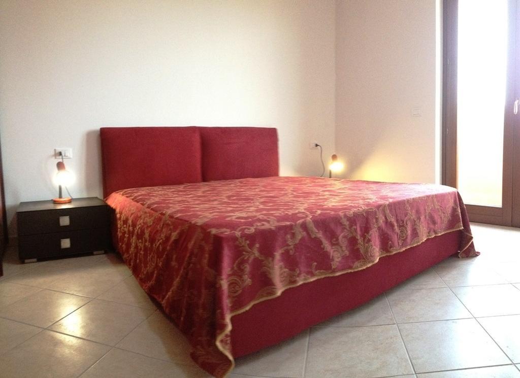 Regina Apartments Alghero Szoba fotó