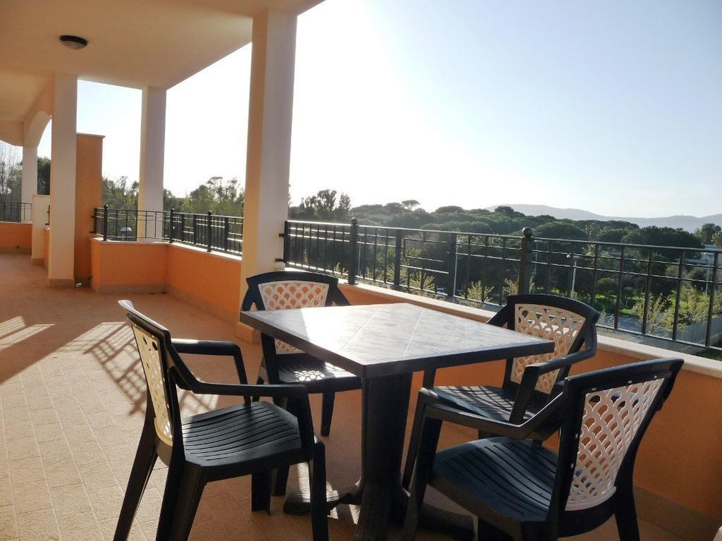 Regina Apartments Alghero Szoba fotó