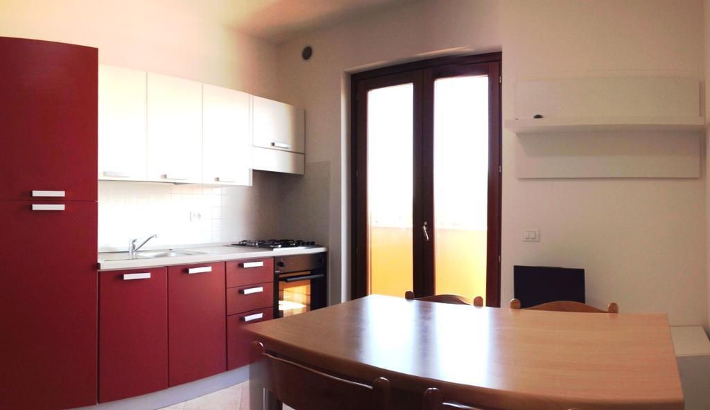 Regina Apartments Alghero Szoba fotó