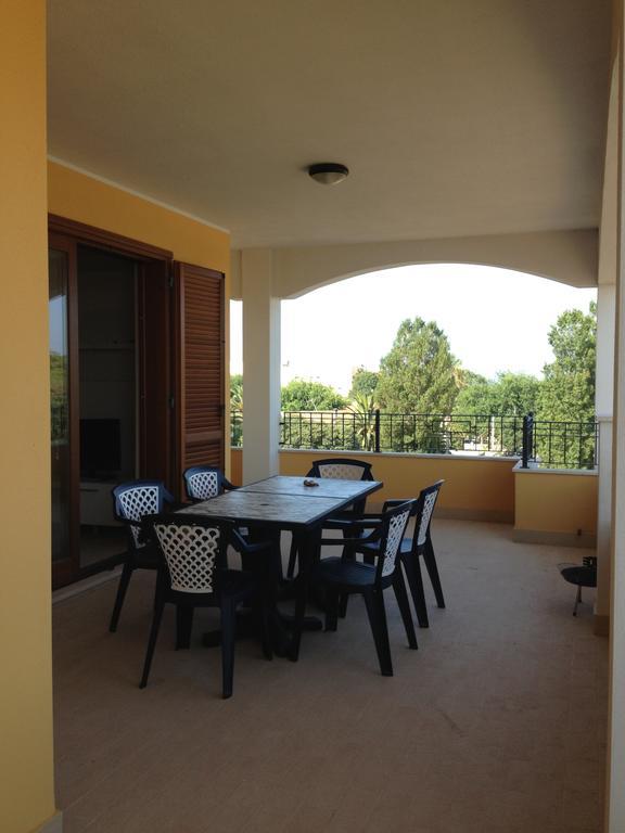 Regina Apartments Alghero Szoba fotó