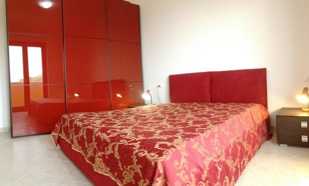 Regina Apartments Alghero Szoba fotó