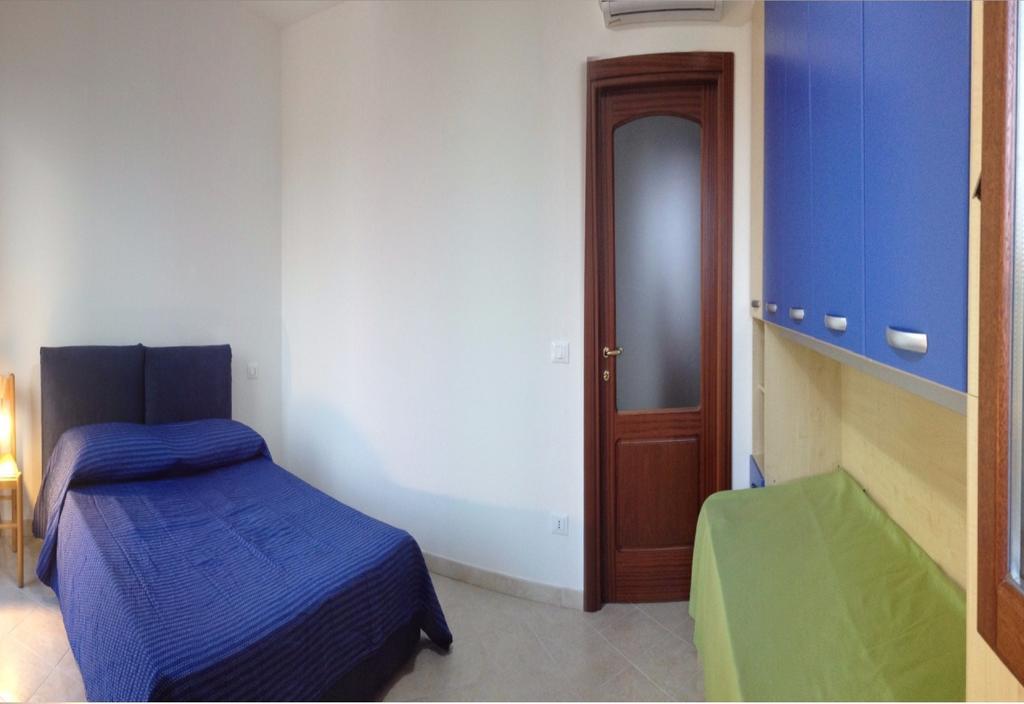 Regina Apartments Alghero Szoba fotó