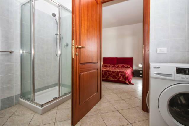 Regina Apartments Alghero Szoba fotó