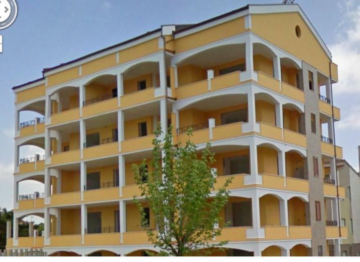 Regina Apartments Alghero Kültér fotó