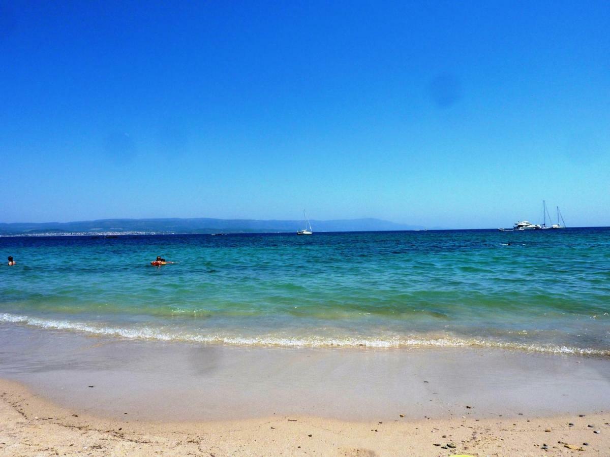 Regina Apartments Alghero Kültér fotó